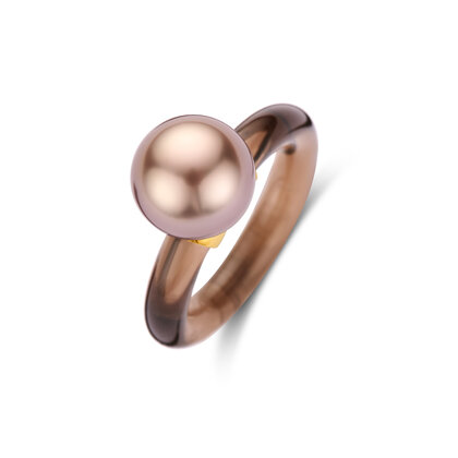 Leon Martens Parelring Leon Martens Parelring
