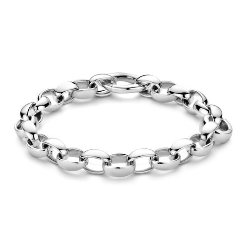 Tamara Comolli Signature Drop armband in witgoud Leon Martens Juwelier Tamara Comolli Signature Drop armband in witgoud Leon Martens Juwelier