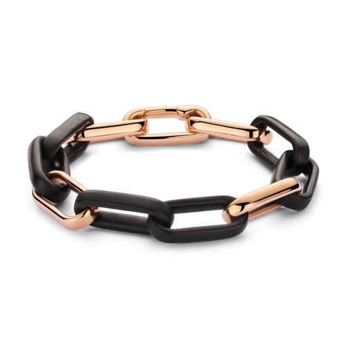 Leon Martens Schakelarmband Leon Martens Juwelier