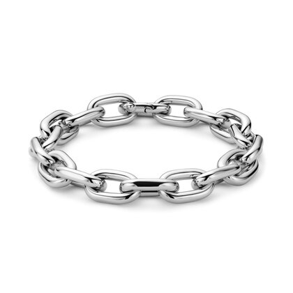 Leon Martens Schakelarmband Leon Martens Schakelarmband