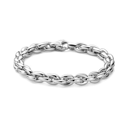 Leon Martens Vossenstaart armband Leon Martens Vossenstaart armband