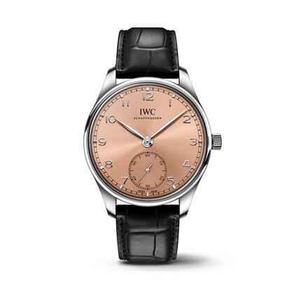 IWC Portugieser Automatic IWC Portugieser Automatic