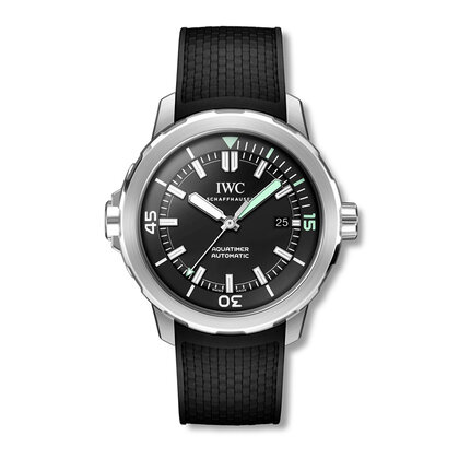 IWC IWC Aquatimer Automatic IWC IWC Aquatimer Automatic