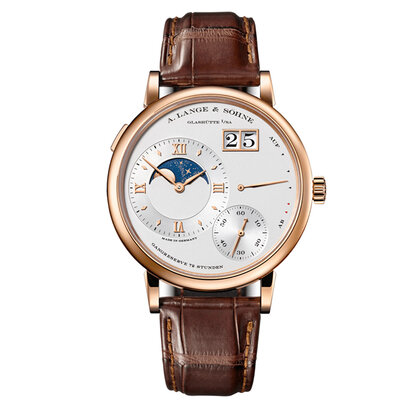 A. Lange & Söhne Grand Lange 1 Moon Phase