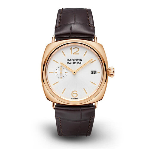 Panerai Radiomir Quaranta Leon Martens Juwelier