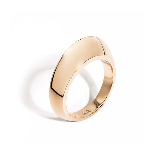 Mattioli Eve_r Modular ring in roségoud Leon Martens Juwelier