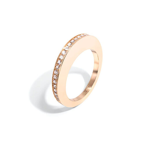 Mattioli Eve_r Modular ring Leon Martens Juwelier