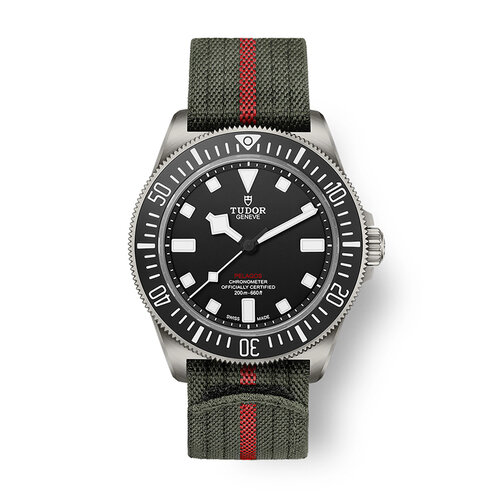 Tudor Pelagos FXD Leon Martens Juwelier