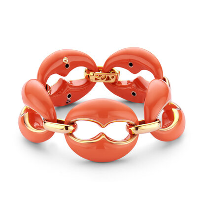 Leon Martens Armband Leon Martens Armband