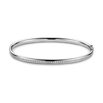 Leon Martens Gladde armband Leon Martens Gladde armband