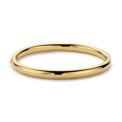 Leon Martens Gladde armband Leon Martens Gladde armband