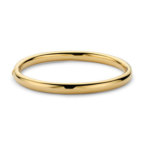 Leon Martens Gladde armband Leon Martens Juwelier