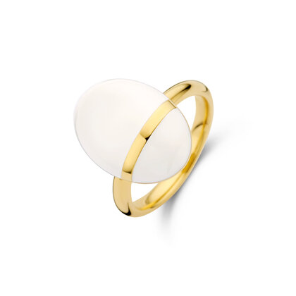 Leon Martens Scarabettino ring