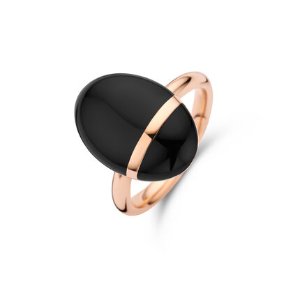 Leon Martens Scarabettino ring