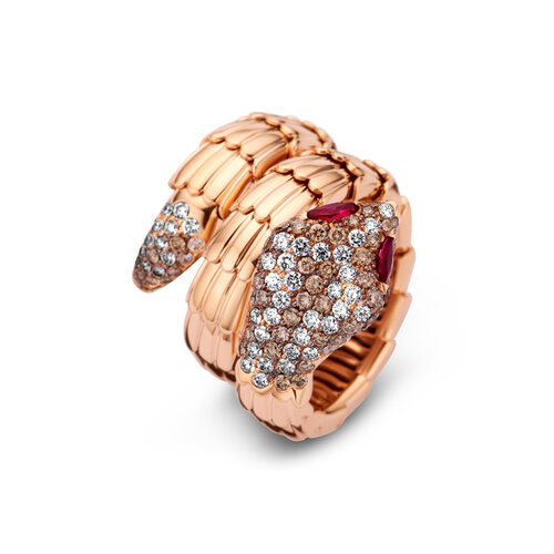 Leon Martens Ring Leon Martens Juwelier