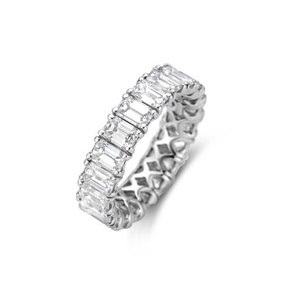 Leon Martens Alliance ring Leon Martens Alliance ring