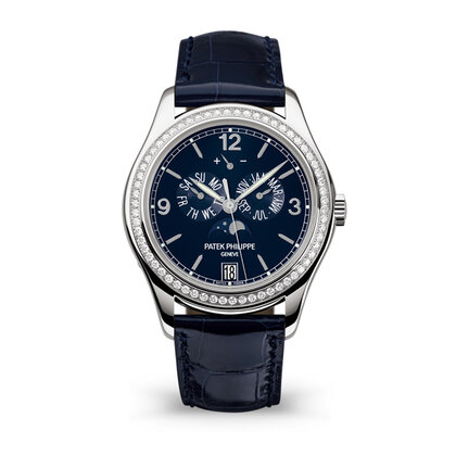 Patek Philippe Complications