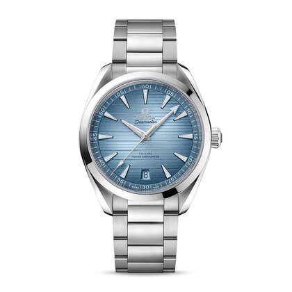 Omega Seamaster Aqua Terra 150M Co-Axial