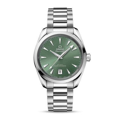Omega Seamaster Aqua Terra Shades Co-Axial Omega Seamaster Aqua Terra Shades Co-Axial