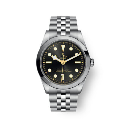 Tudor Black Bay 36