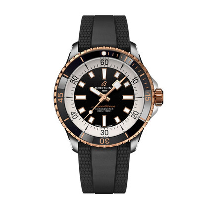 Breitling Superocean Automatic 42