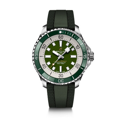 Breitling Superocean Automatic 44 Breitling Superocean Automatic 44