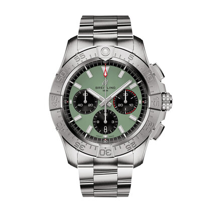 Breitling Avenger B01 Chronograph 44