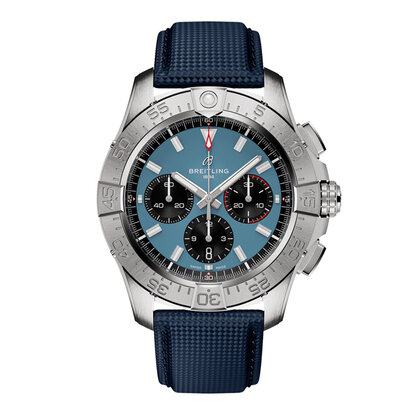 Breitling Avenger B01 Chronograph 44