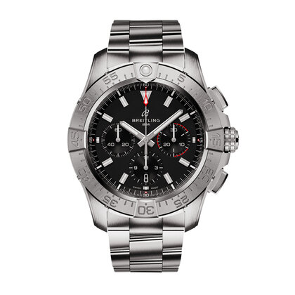 Breitling Avenger B01 Chonograph 44