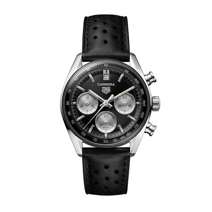 TAG Heuer Carrera Glass Box