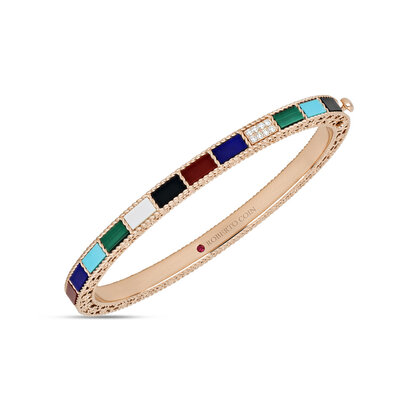 Roberto Coin Art Deco armband Roberto Coin Art Deco armband