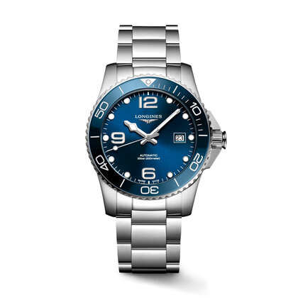 Longines Hydroconquest