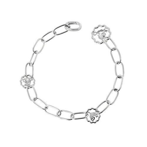 Chantecler Accessori armband in witgoud Leon Martens Juwelier