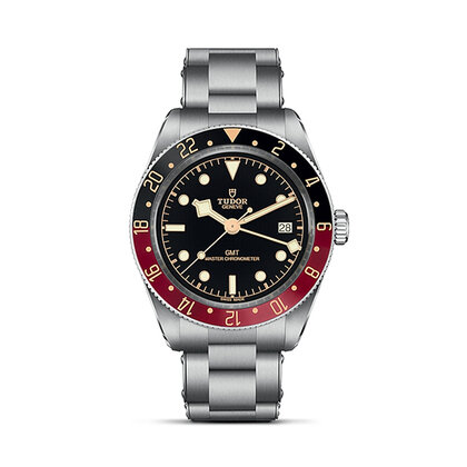 Tudor Black Bay Fifty-eight