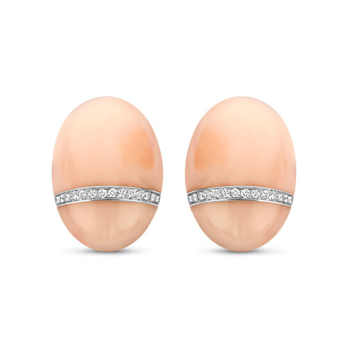 Scarabeo Oorhangers Leon Martens Juwelier