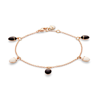 Scarabeo Armband