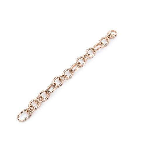 Mattioli Aspis schakelarmband Leon Martens Juwelier