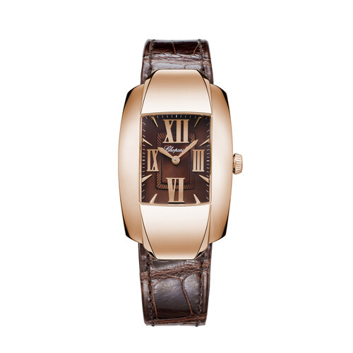 Chopard La Strada in roségoud Leon Martens Juwelier