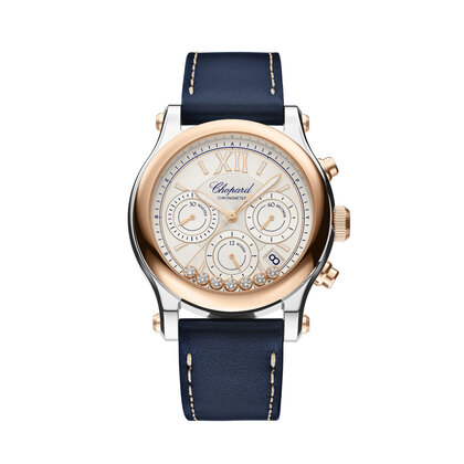 Chopard Happy Sport Chronograph