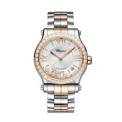 Chopard Happy Sport