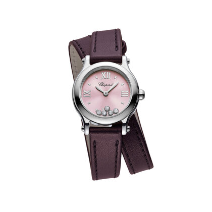 Chopard Happy Sport