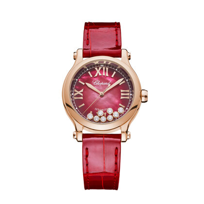 Chopard Happy Sport
