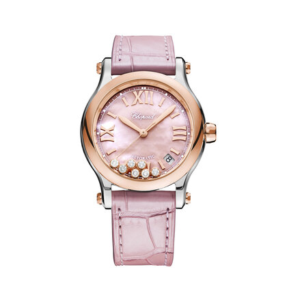 Chopard Happy Sport