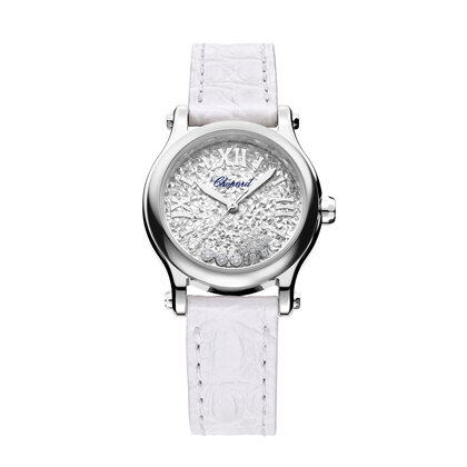 Chopard Happy Snowflakes
