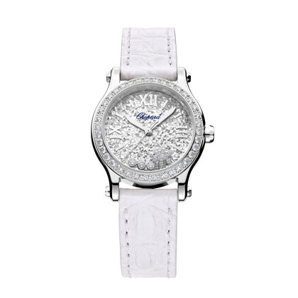 Chopard Happy Snowflakes