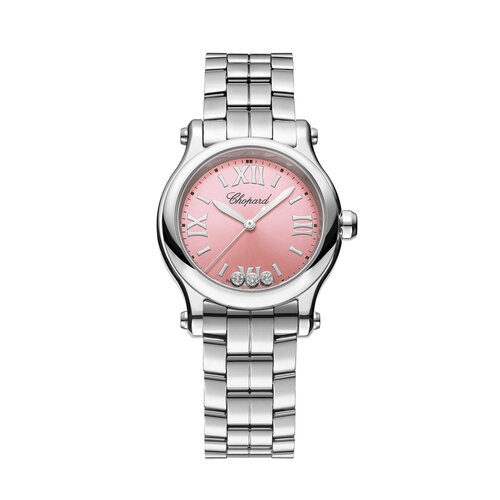 Chopard Happy Sport Leon Martens Juwelier