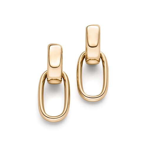IsabelleFa ChaCha 16 oorhangers Leon Martens Juwelier