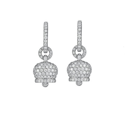 Chantecler Campanelle oorhangers Chantecler Campanelle oorhangers