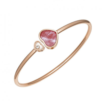 Chopard Happy Hearts armband Chopard Happy Hearts armband