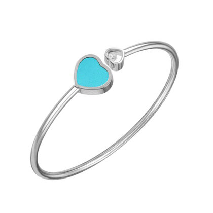 Chopard Happy Hearts armband Chopard Happy Hearts armband